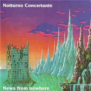 Notturno Concertante - News From Nowhere download free