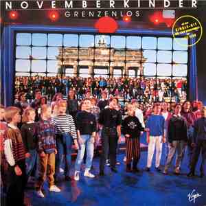 Novemberkinder - Grenzenlos download free