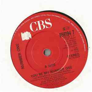 Number One - You're My Number One download free