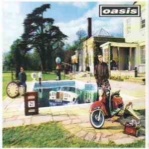 Oasis  - Be Here Now download free
