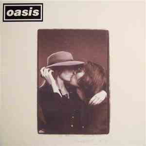 Oasis  - The Second Summer Of Love (Limited First Collector's Edition) download free