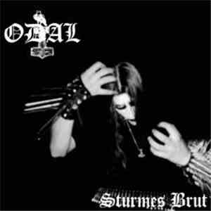 Odal  - Sturmes Brut download free