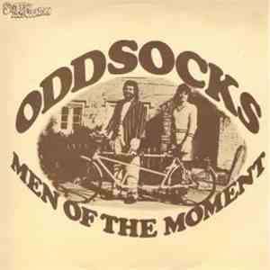 Oddsocks - Men Of The Moment download free