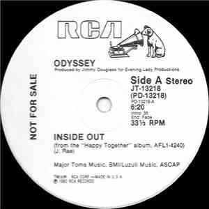 Odyssey  - Inside Out download free
