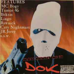 OgDok - Man Nennt Mich Dok download free