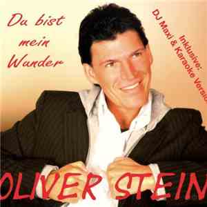 Oliver Stein - Du Bist Mein Wunder download free