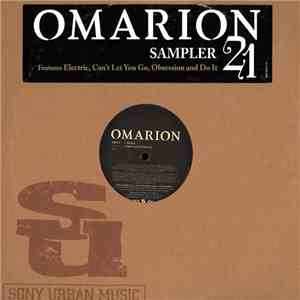 Omarion - Sampler 21 download free