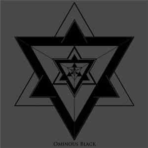 Ominous Black - Ominous Black download free