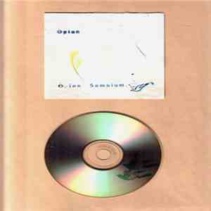 Opion Somnium - Ascend & Descend With Feathers In Hand download free
