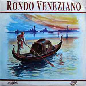 Orchestra Allegro Milana - Rondo Veneziano download mp3 flac