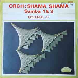 Orchestre Shama Shama - Samba 1 & 2 download mp3 flac