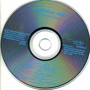 Oriental Spas - Street Lines download free