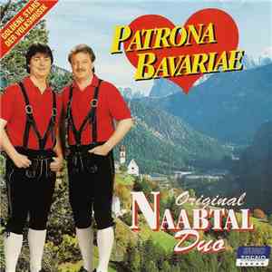 Orig. Naabtal Duo - Patrona Bavariae download mp3 flac