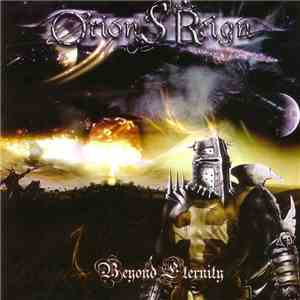 Orion's Reign - Beyong Eternity download free