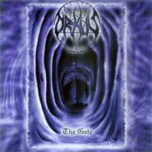 Orkus - The Gate download free