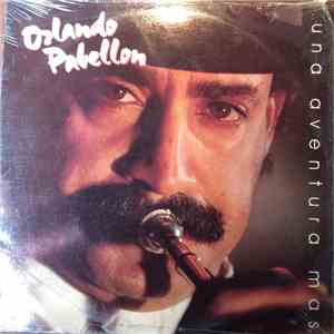 Orlando Pabellón - Una Aventura Mas download free