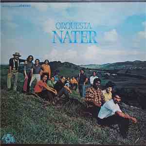 Orquesta Nater - Orquesta Nater download free