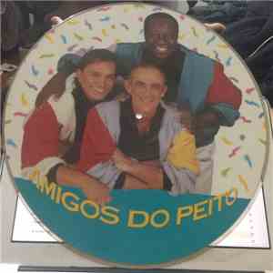 Os Trapalhões - Amigos Do Peito 25 Anos Dos Trapalhões download free
