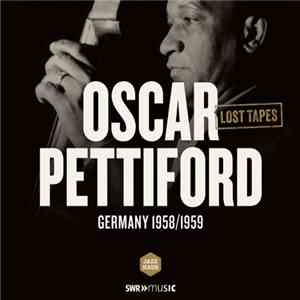 Oscar Pettiford - Germany 1958/1959 download free