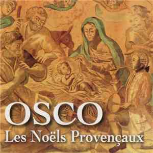 Osco - Les Noëls Provençaux download free