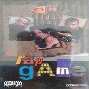 OTR Clique - The Rap Game download free