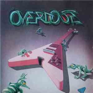 Overdose  - To The Top download free