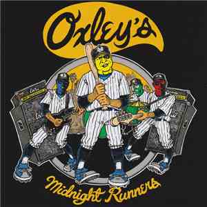 Oxley's Midnight Runners - Furies download free