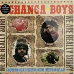 Pachanga Boys - We Are Really Sorry download free