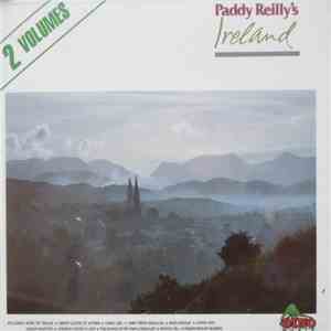 Paddy Reilly - Paddy's Reilly's Ireland download free