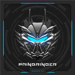 Painbringer - Nemesis EP download free