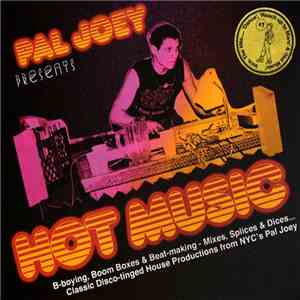 Pal Joey - Hot Music download free