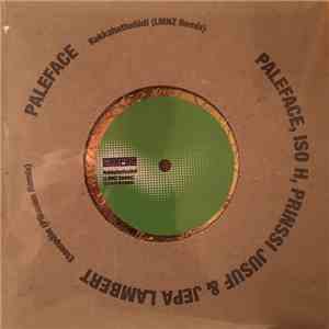Paleface - Kukkahattudädi download free