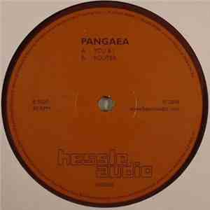 Pangaea  - You & I download free