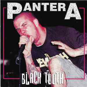 Pantera - Black Tooth download free