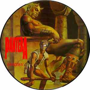 Pantera - Heresy download free