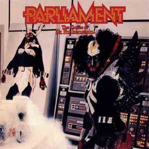 Parliament - The Clones Of Dr. Funkenstein download free