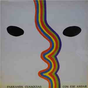 Parranda Cuasquias - Con Ese Andar download free