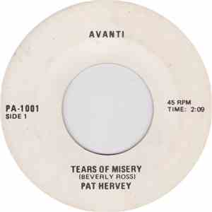 Pat Hervey - Tears Of Misery download free