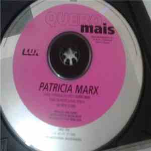 Patricia Marx - Quero Mais download free