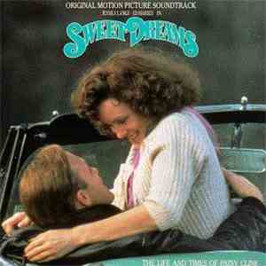 Patsy Cline - Sweet Dreams (Original Motion Picture Soundtrack) download free