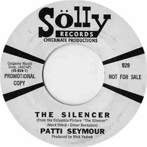 Patti Seymour - The Silencer download free