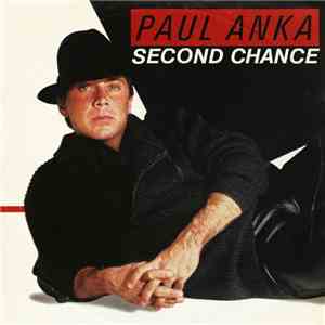 Paul Anka - Second Chance download free