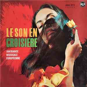 Paul Durand Et Le Grand Orchestre De Paris - Le Son En Croisiere download free