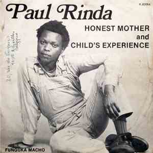 Paul Rinda - Honest Mother And Child's Experience download free