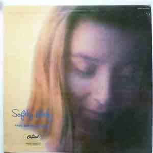 Paul Smith Quartet - Softly, Baby download free