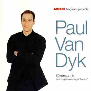 Paul Van Dyk - Paul Van Dyk: 60 Minute Mix download free