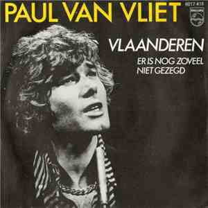 Paul van Vliet  - Vlaanderen download free