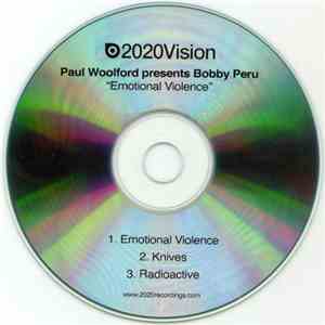 Paul Woolford presents Bobby Peru - Knives download free