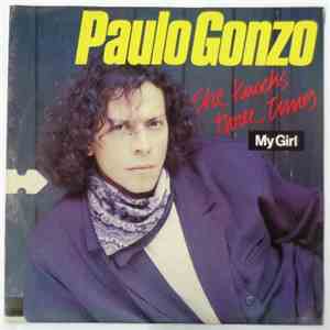 Paulo Gonzo - She Knocks Three Times download free