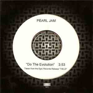 Pearl Jam - Do The Evolution download free